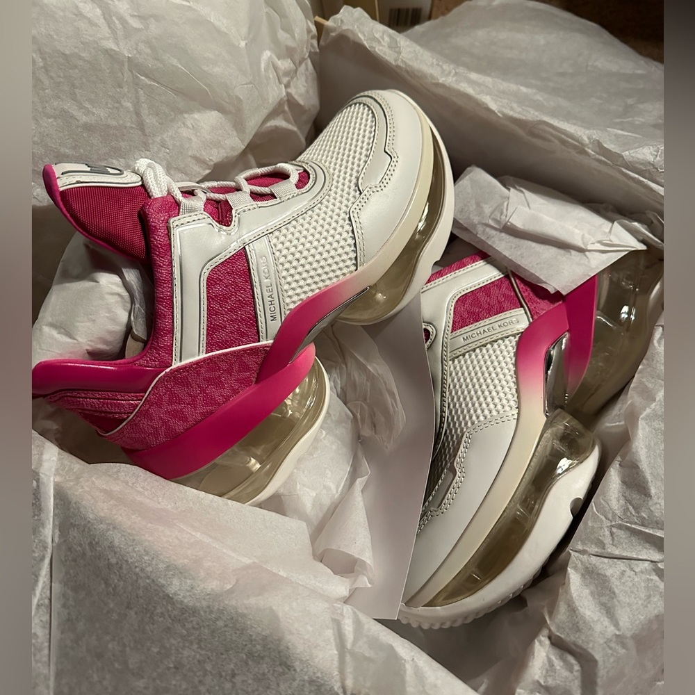 MK Olympia Extreme Trainer